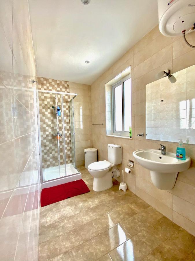 Apartament New Breeze San Pawl il-Baħar Zewnętrze zdjęcie