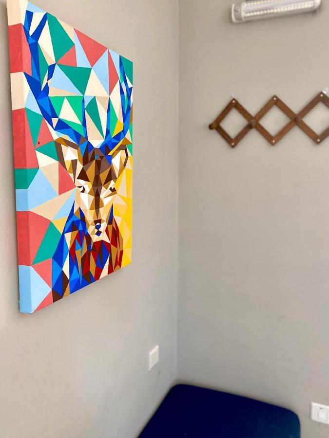 Apartament New Breeze San Pawl il-Baħar Zewnętrze zdjęcie