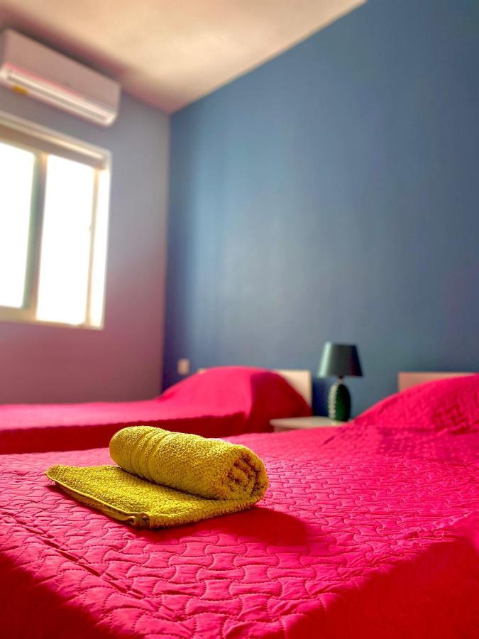 Apartament New Breeze San Pawl il-Baħar Zewnętrze zdjęcie